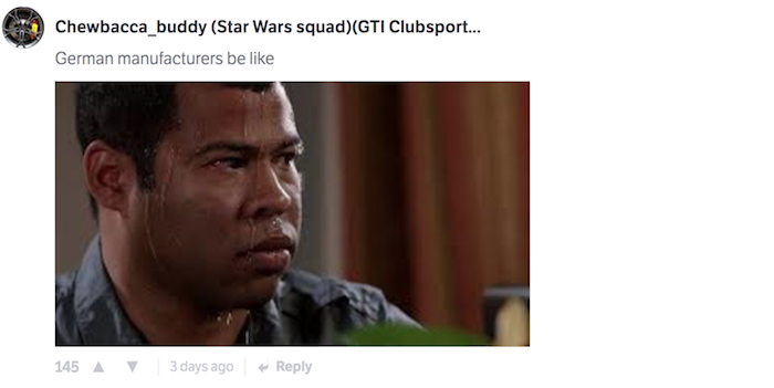 The 10 Best Comments On CT Last Week