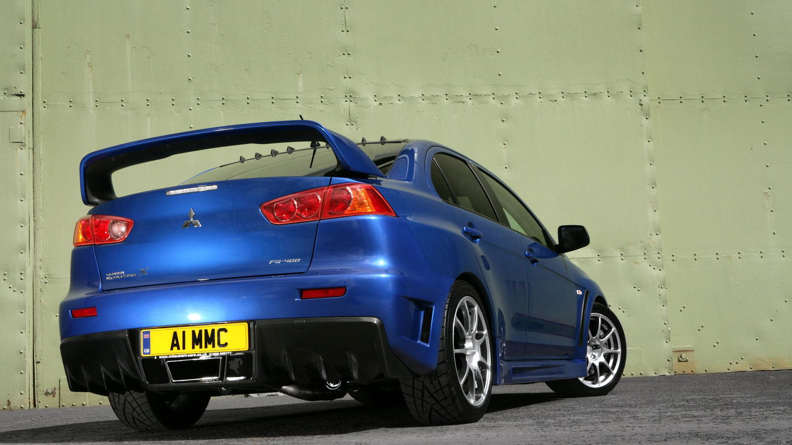 The Mitsubishi Lancer Is Set To Be Reinvented As A Crossover