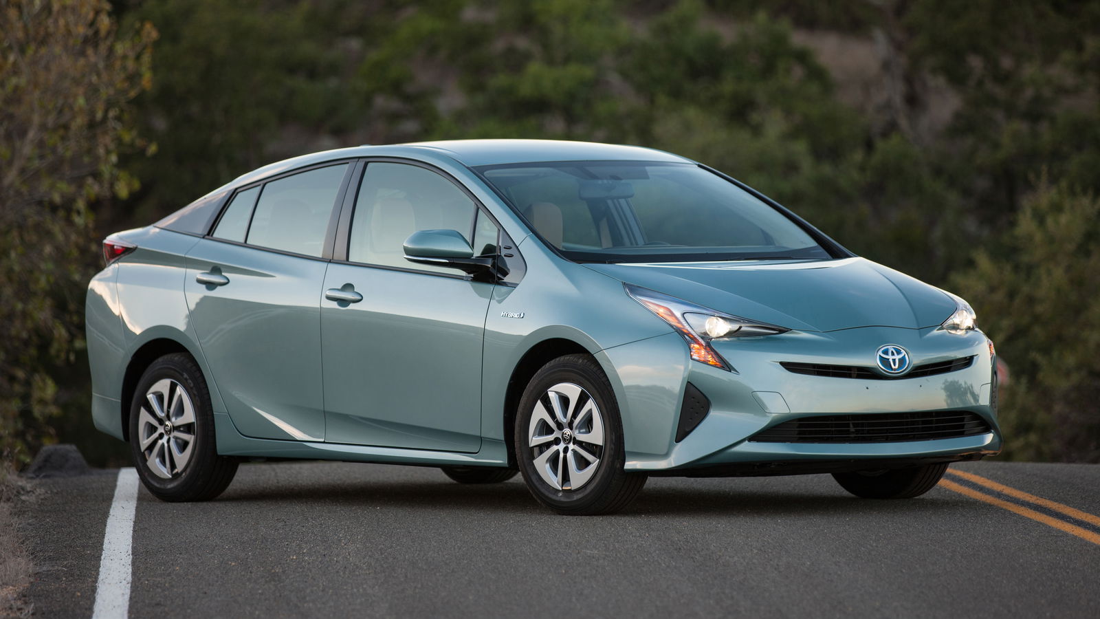 The US Is Ditching Its 'Too Tough' New Car Efficiency Targets