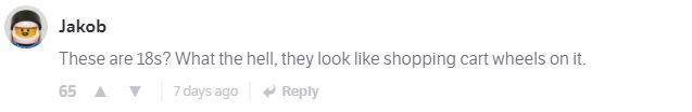 The 10 Best Comments On CT Last Week