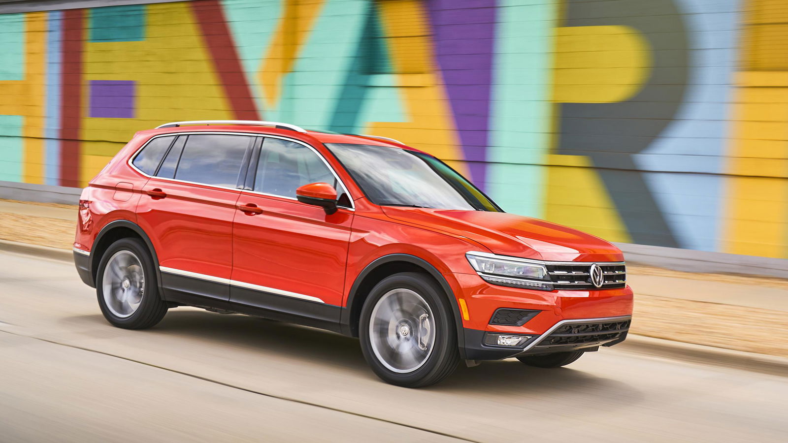 Volkswagen Completes Its US Rebound With Sales Up 10 Per Cent