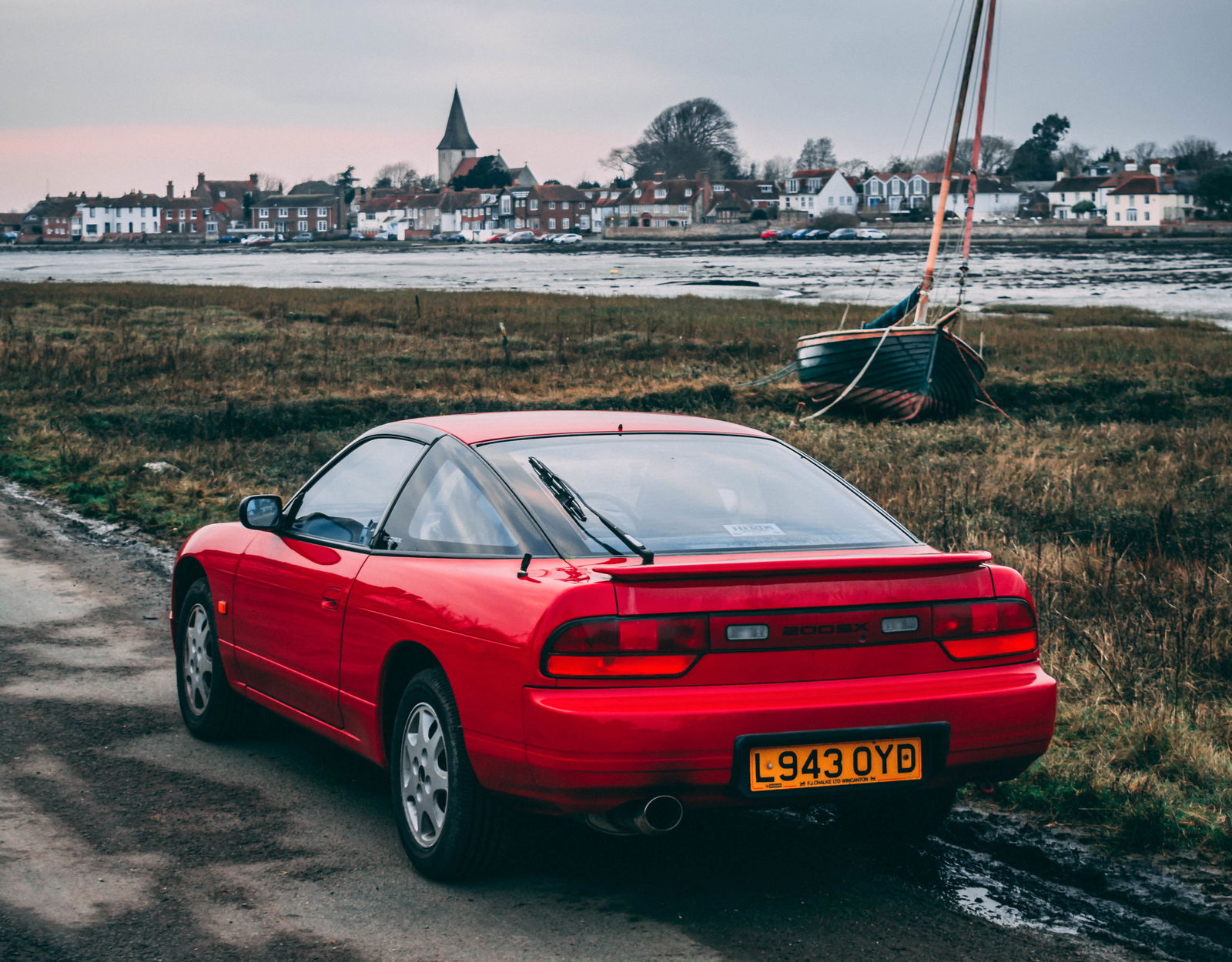 7 Things A Year Of S13 Nissan Silvia Ownership Taught Me