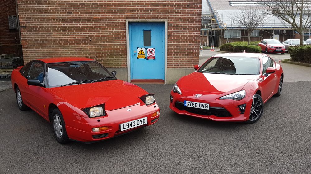 7 Things A Year Of S13 Nissan Silvia Ownership Taught Me