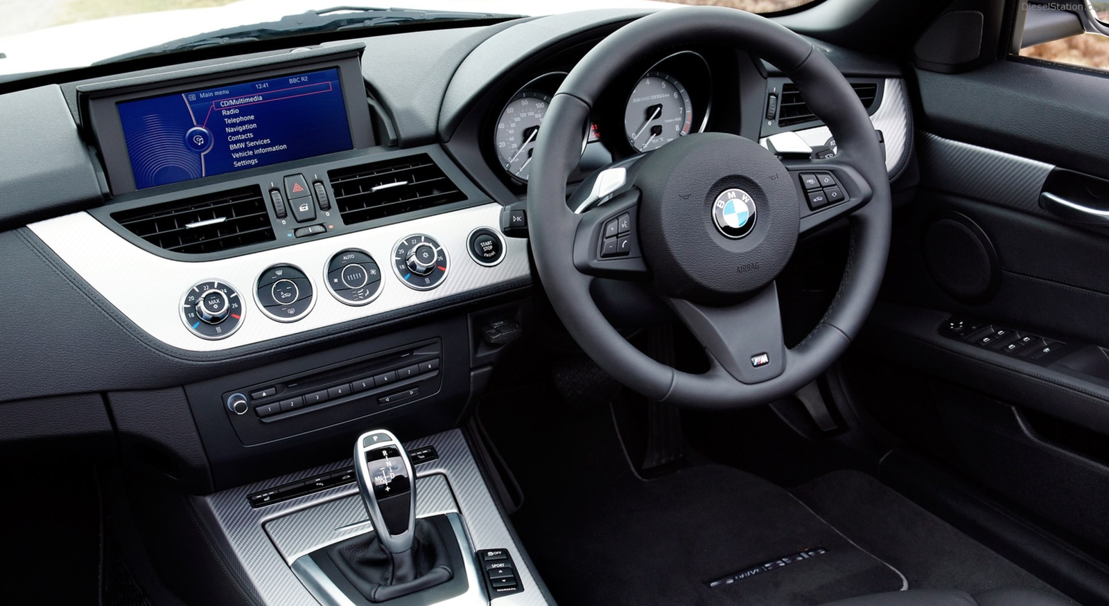 Here's Everything I Love And Hate About My BMW Z4 35i