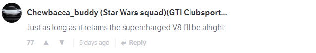 The 10 Best Comments On CT Last Week
