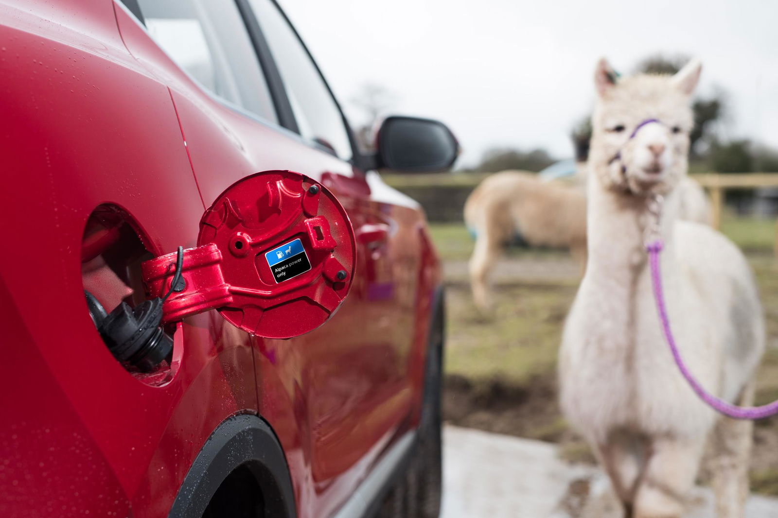 Here’s A Round-Up Of Car Makers’ 2018 April Fool Pranks