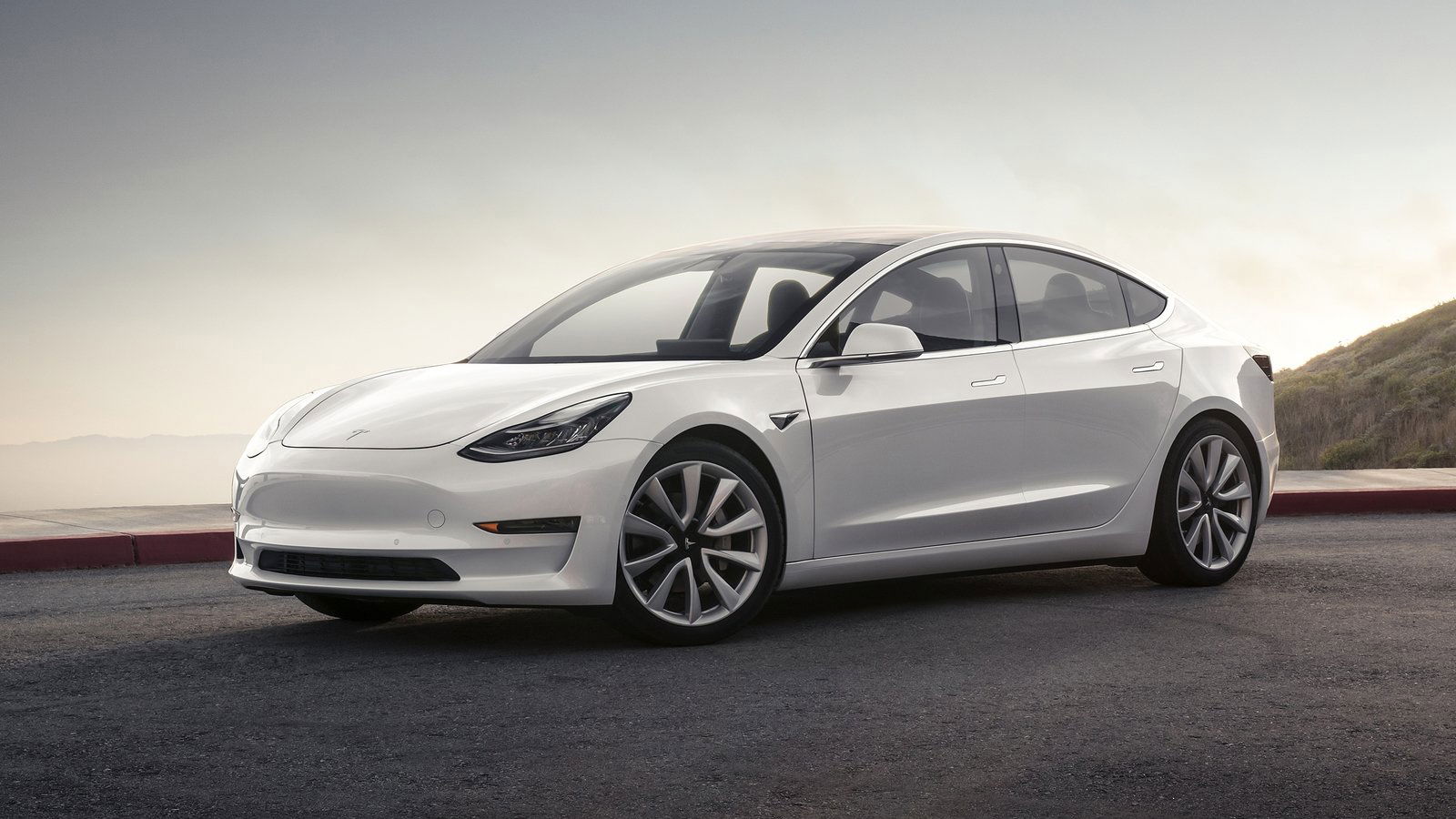 Tesla Is Halting Model 3 Production Yet Again To Fix Problems