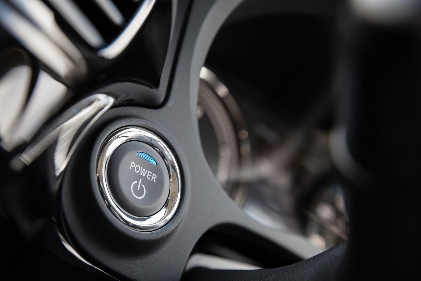 Vehicle Theft Has Shot Up 57%, And You Can Thank Modern Car Tech