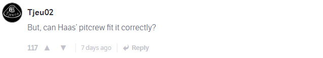 The 10 Best Comments On CT Last Week