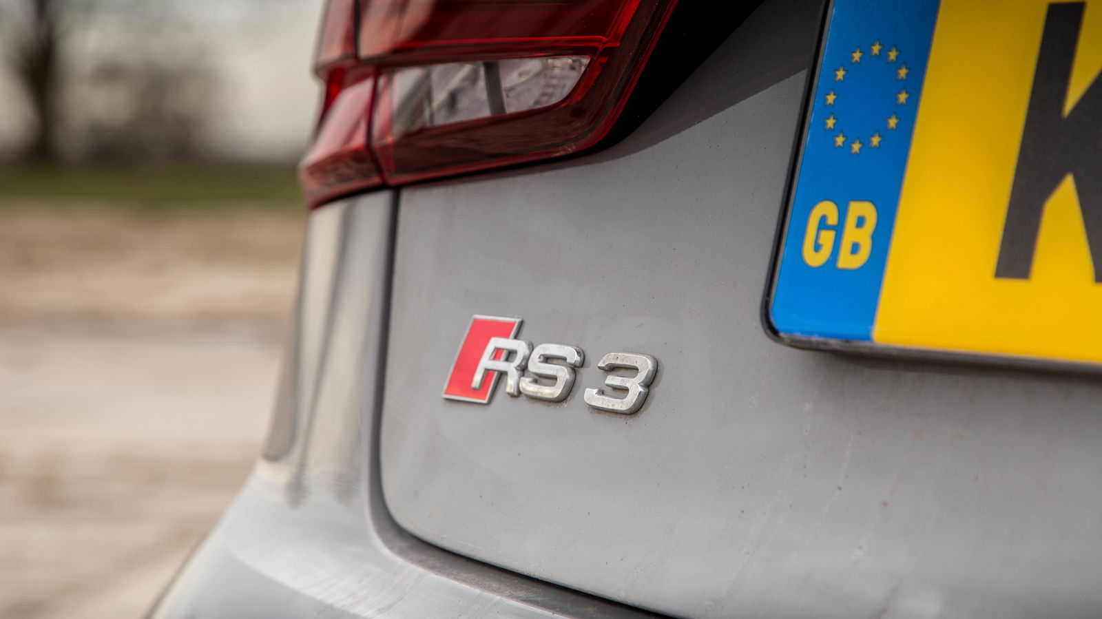 Our Audi RS3 Longtermer Has Caused A Huge Office Argument