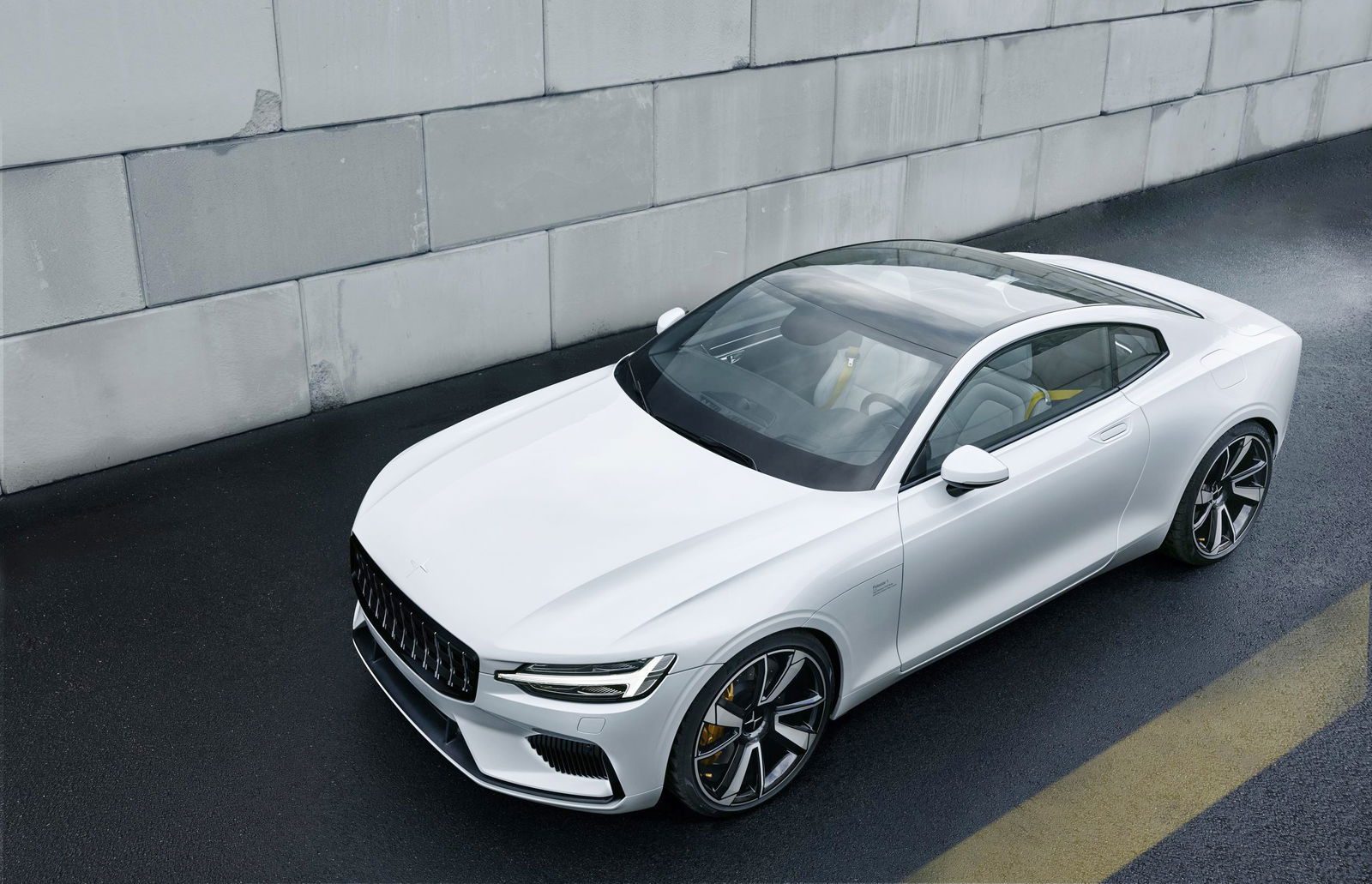 Car Subscription Services Can't Work For The Masses, And Here's Why