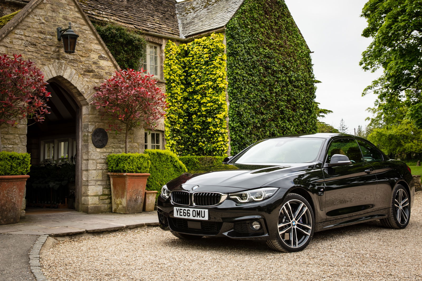 Dyno Run Suggests The BMW M5 Could Really Be Pushing 690bhp