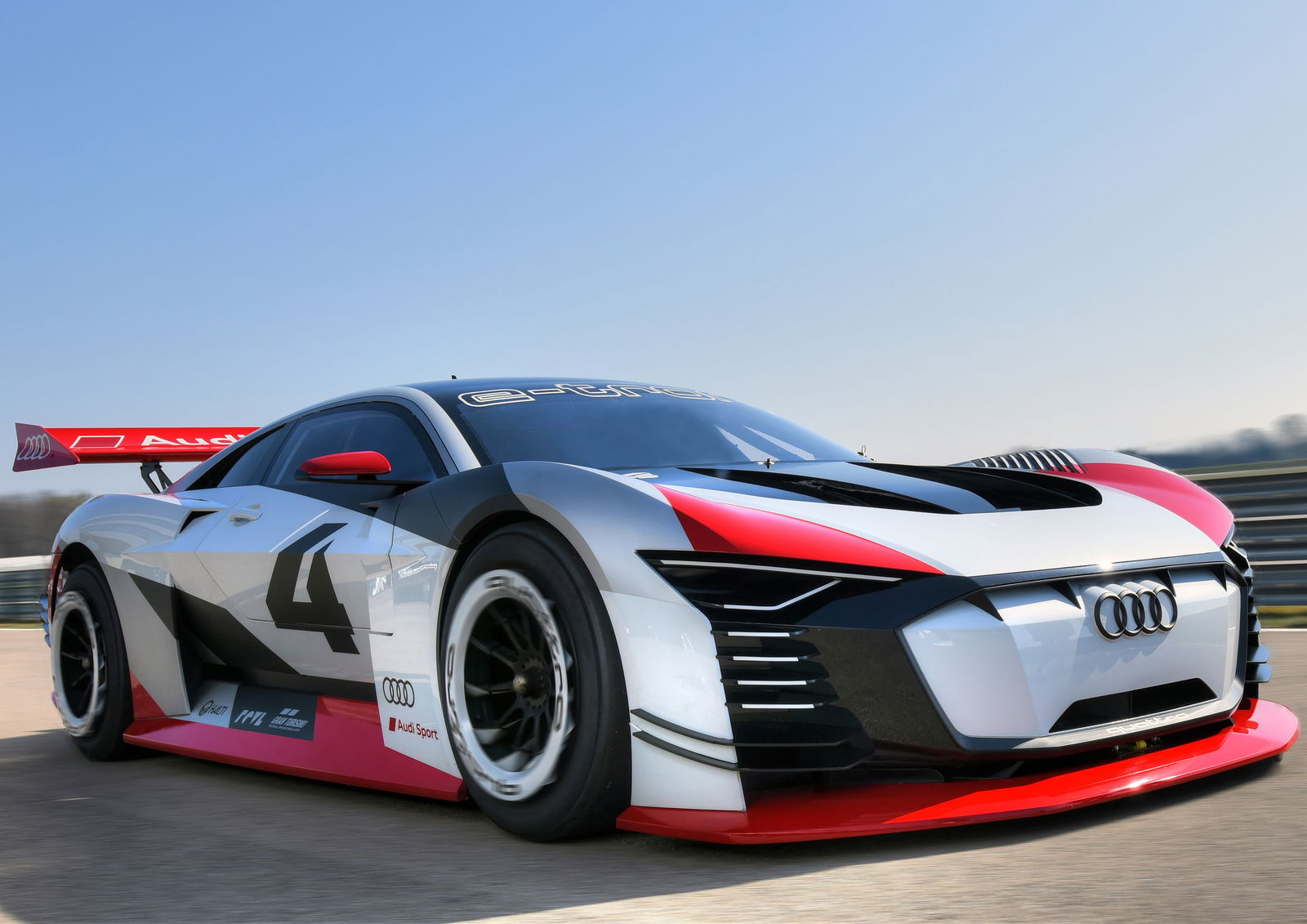 Porsche Is About To Annihilate Track Records With This Modified 919 Hybrid