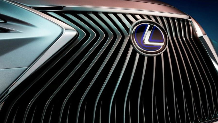 Lexus Is Axing The GS In The UK And Replacing It With This