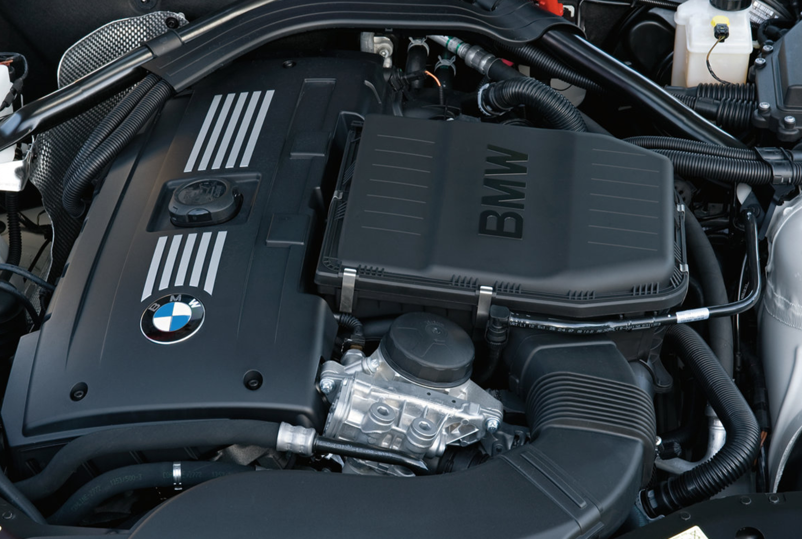 Here's Everything I Love And Hate About My BMW Z4 35i