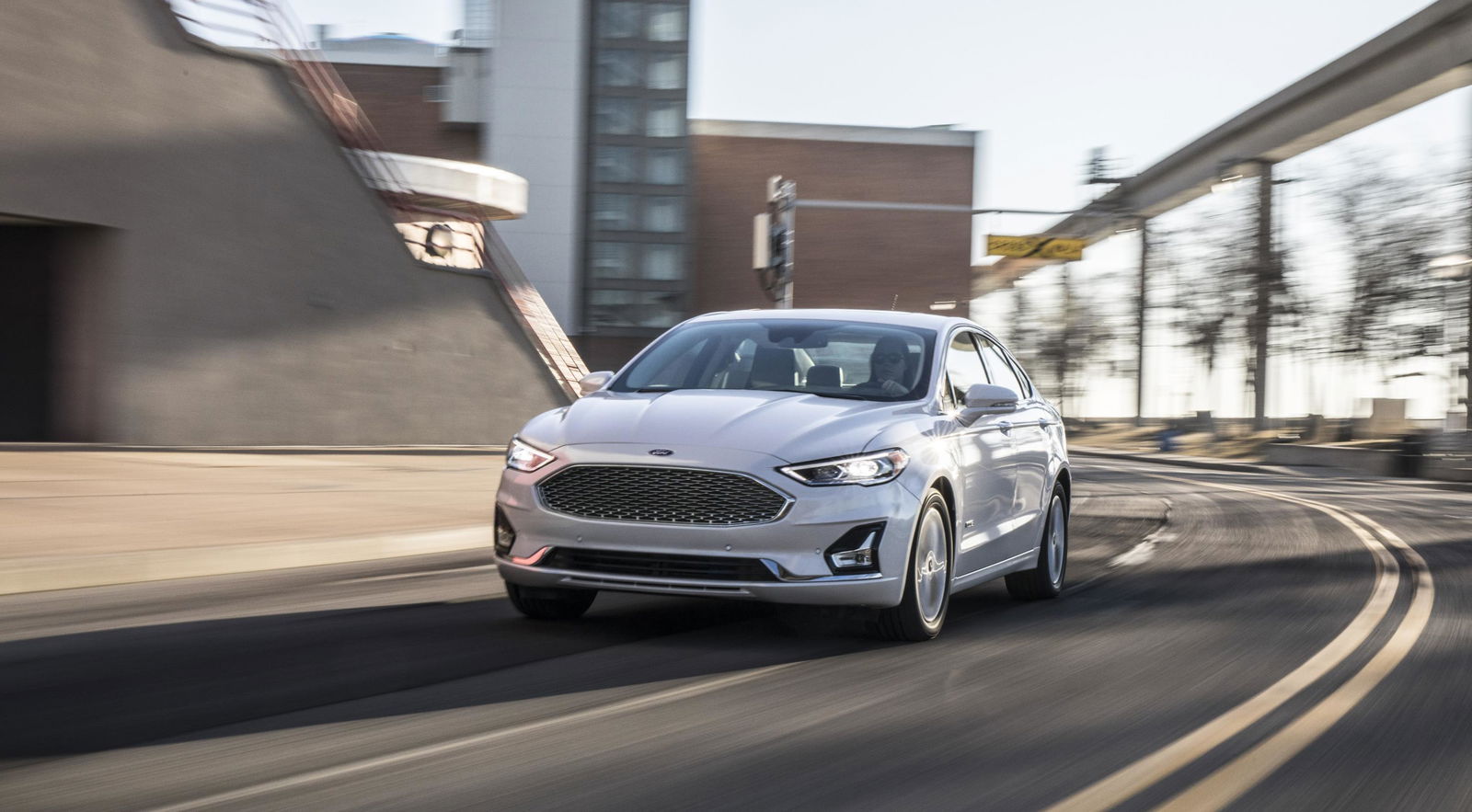 This Fusion is the last in North America... at least for now