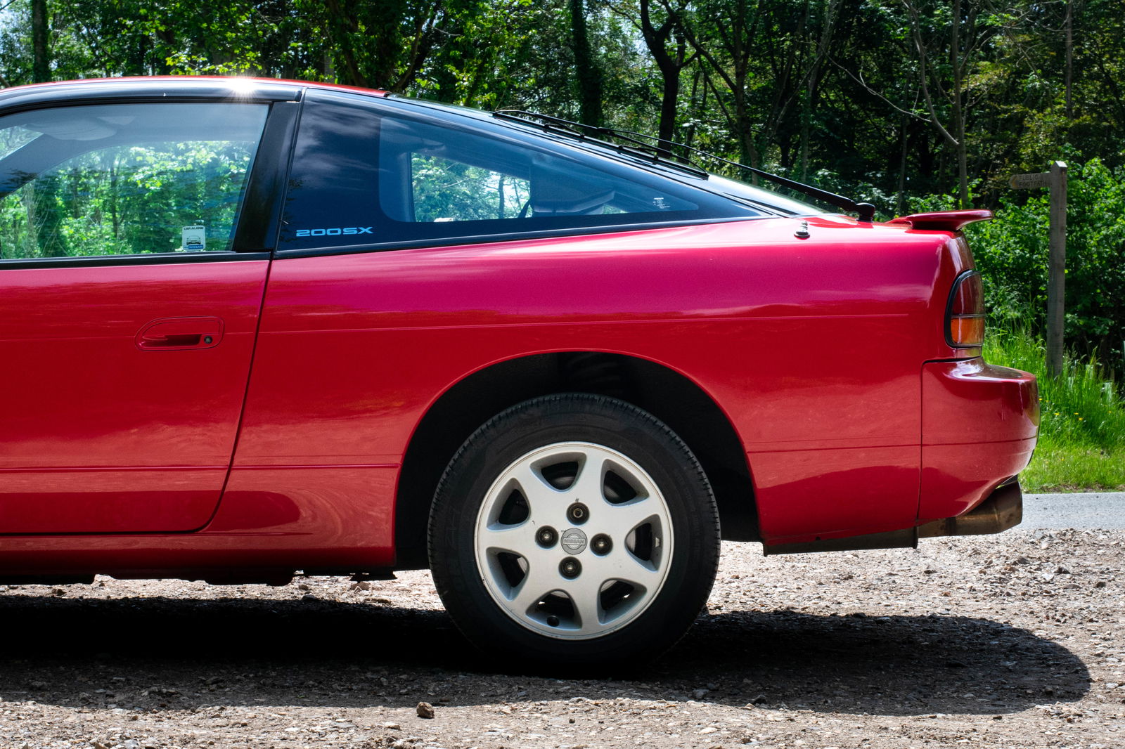 5 Mods That Dailying My Stock Nissan 200SX Makes Me Wish For