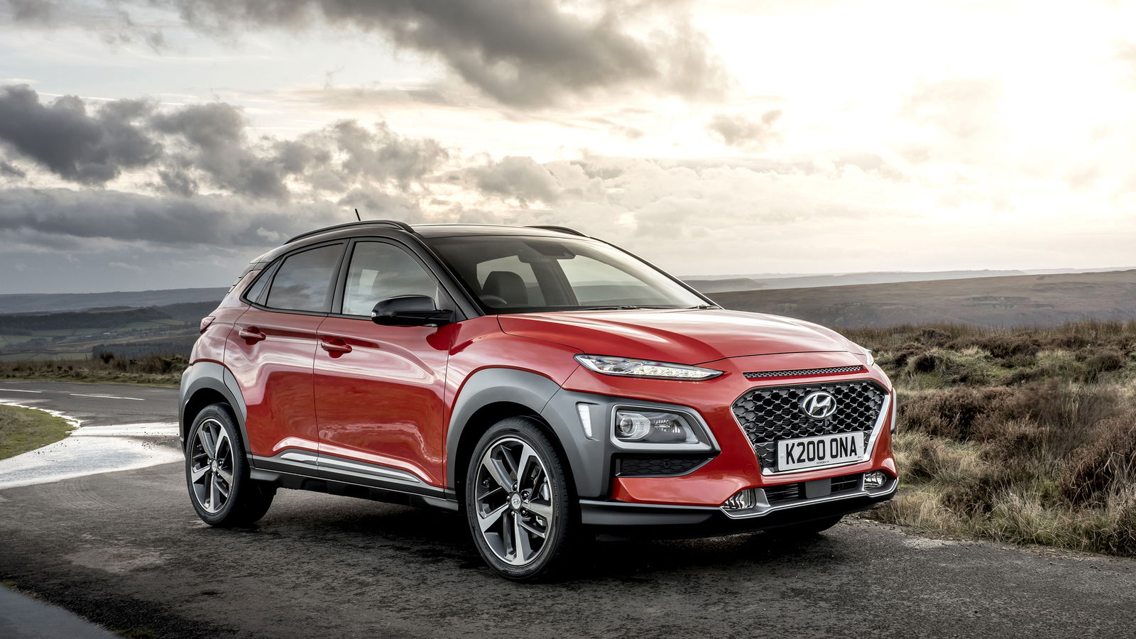 A 247bhp Hyundai Kona N Crossover Could Happen By 2020