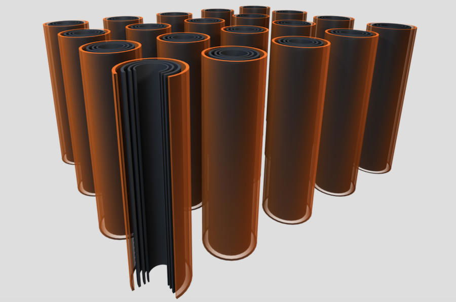 Carbon nanotubes are at the heart of the tech