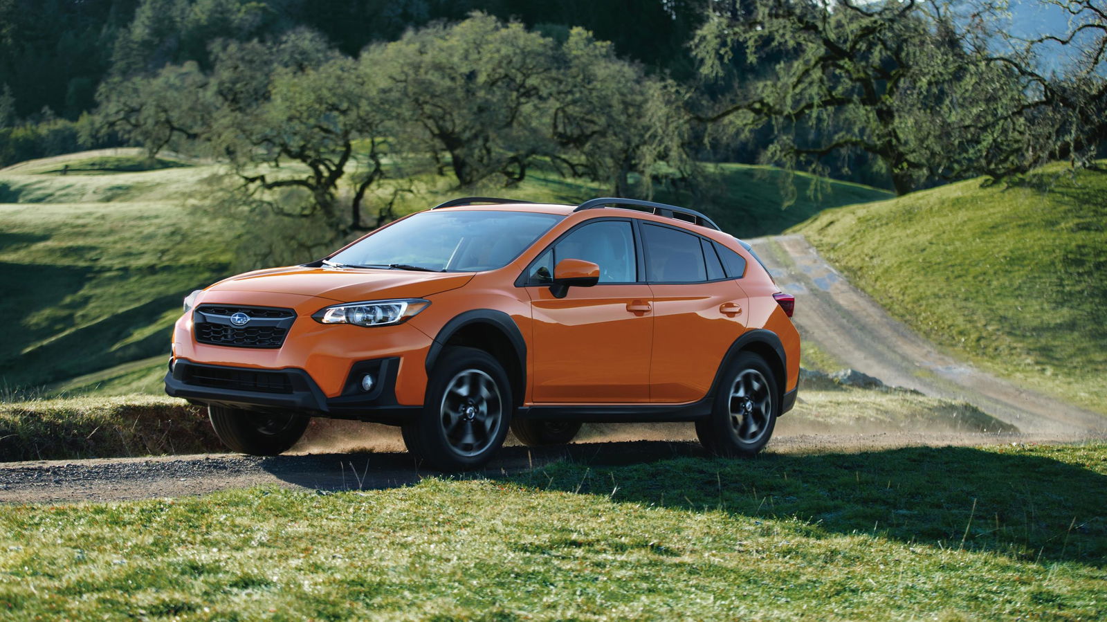 Subaru Has Confirmed Its First Plug-In Hybrid - And It's Half Toyota
