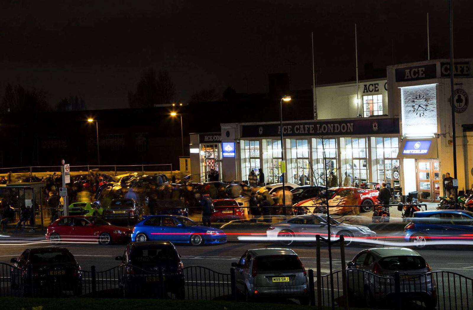 6 Reasons Why The Car Is Actually A Religion