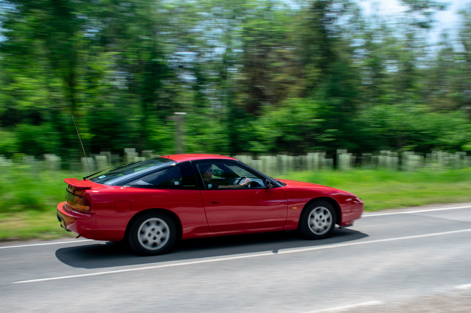 5 Mods That Dailying My Stock Nissan 200SX Makes Me Wish For