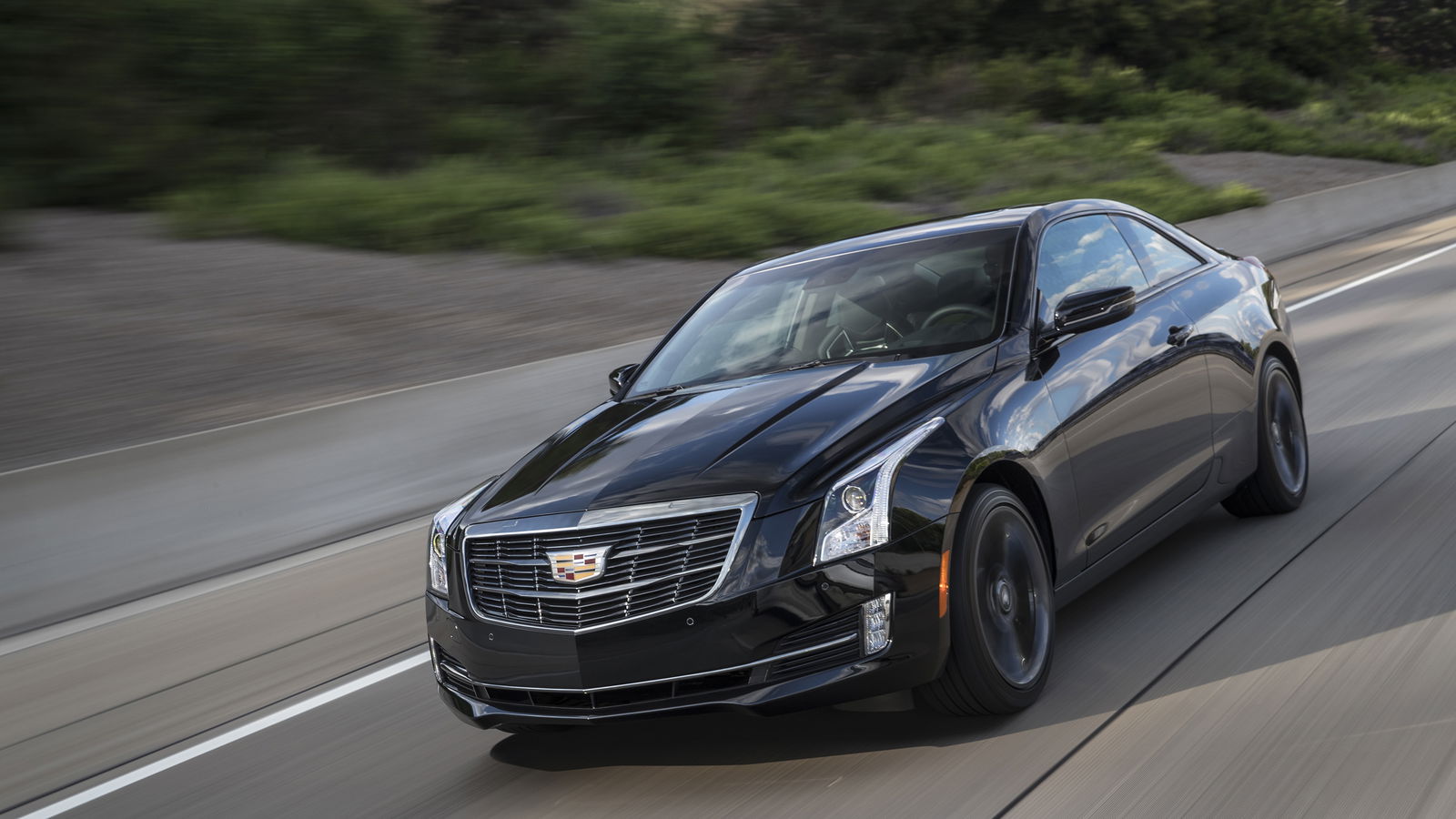 Cadillac Is Killing The Charismatic ATS, And We’re Gutted