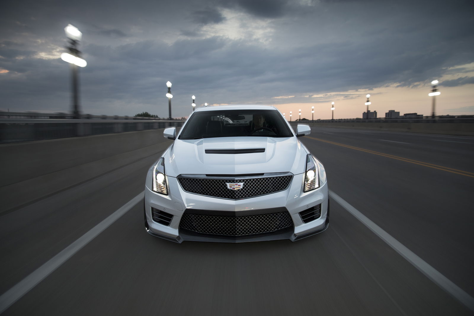 Cadillac Is Killing The Charismatic ATS, And We’re Gutted