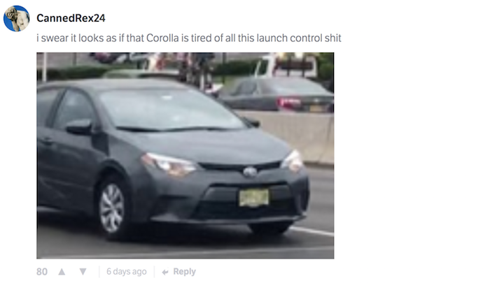 The 10 Best Comments On CT Last Week