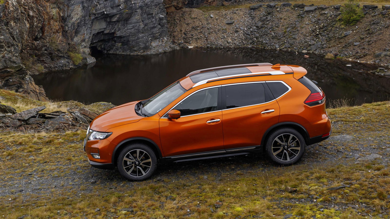 Nissan Has Announced An End To Its Diesel Engines In Europe
