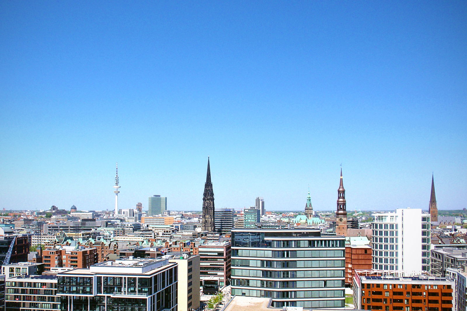 Germany Has Started To Ban Older Diesels From City Centres