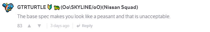 The 10 Best Comments On CT Last Week