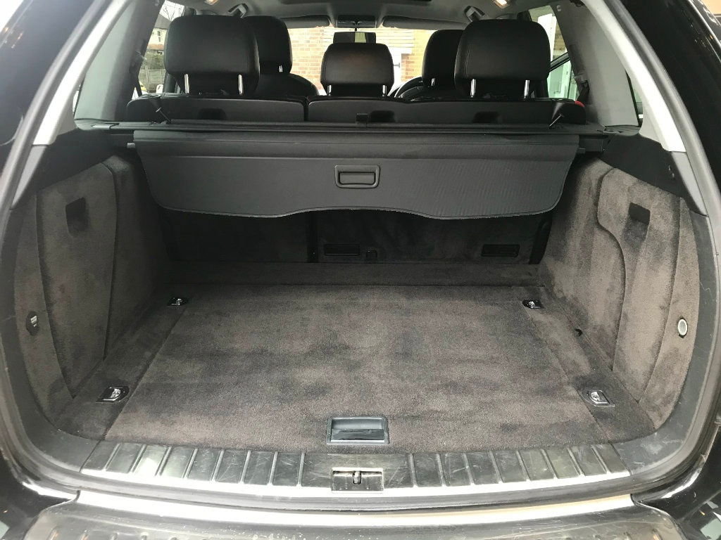 This £6000 Manual Porsche Cayenne S Is V8 Gangster Chic On A Budget