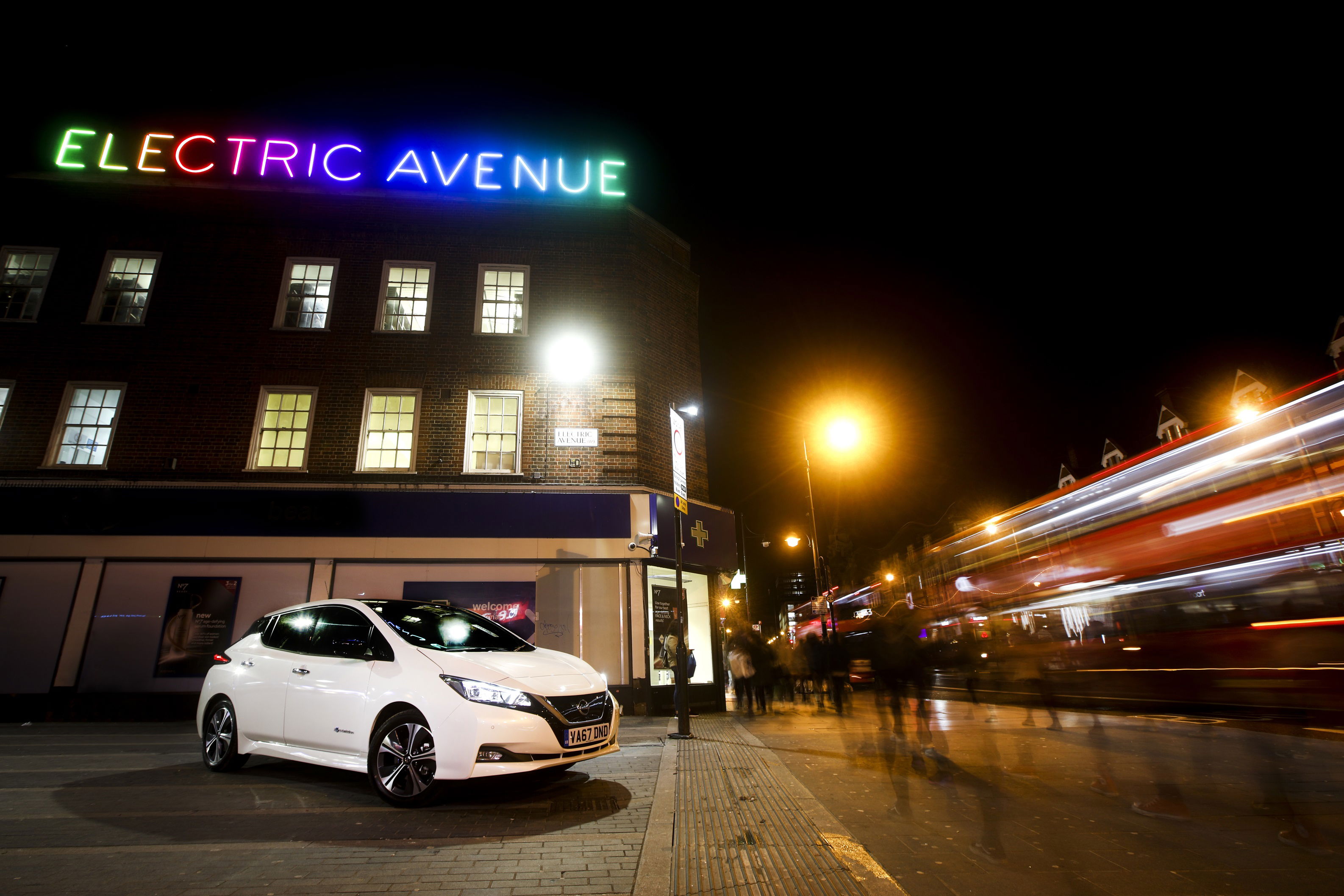 Nissan Has Announced An End To Its Diesel Engines In Europe