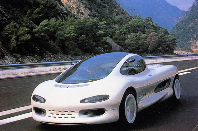 Car Makers Need To Stop Using The Word 'Autonomous' Because People Actually Believe It