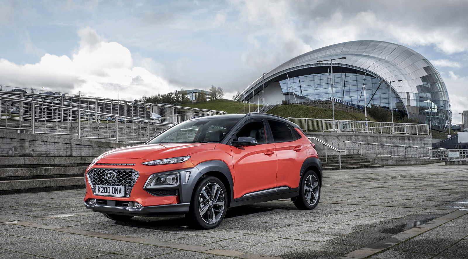 A 247bhp Hyundai Kona N Crossover Could Happen By 2020