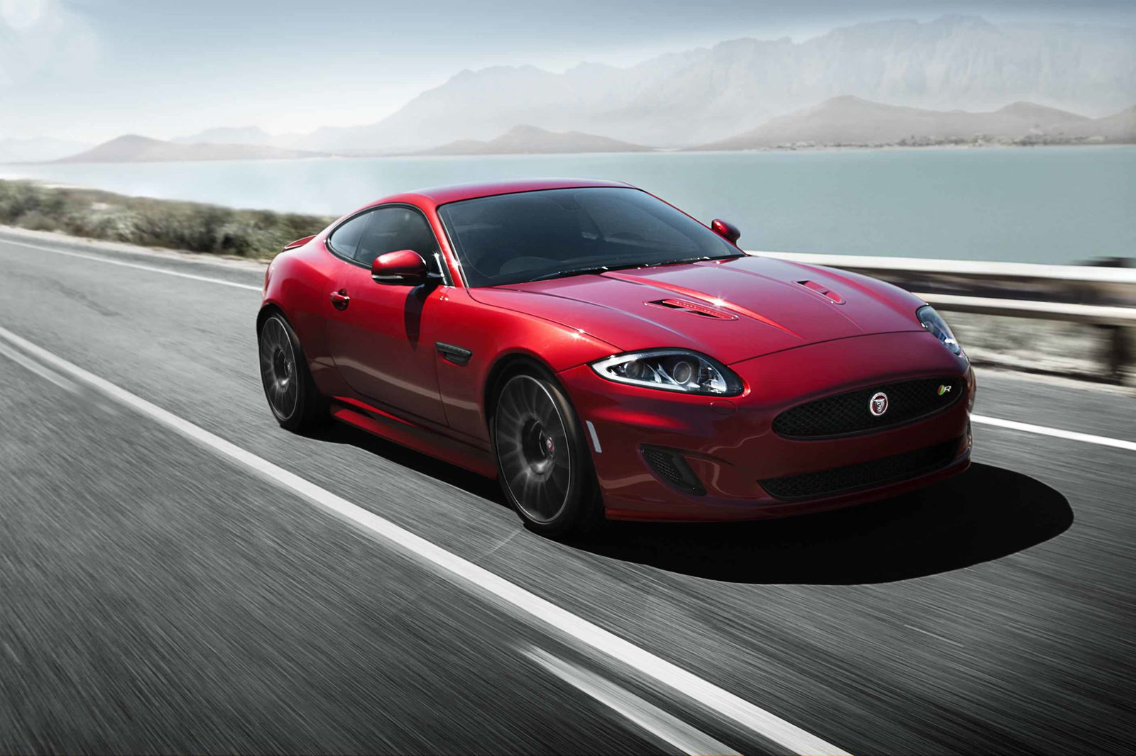 A New Jaguar XK Is Coming To Lead Firm’s New Family Of Sports Cars