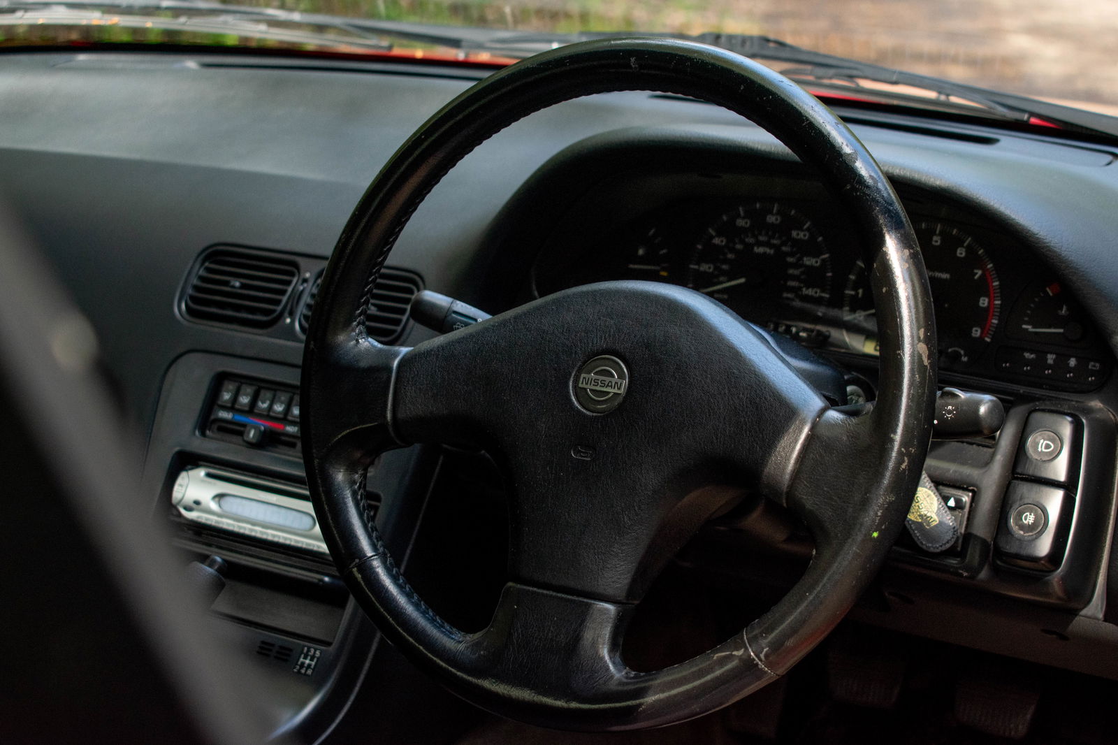 5 Mods That Dailying My Stock Nissan 200SX Makes Me Wish For