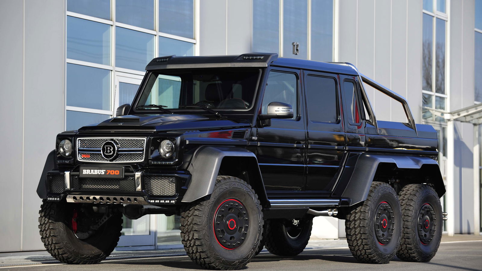 Brabus' Late Boss Put His Personality Into His Cars And You Can Too