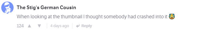 The 10 Best Comments On CT Last Week