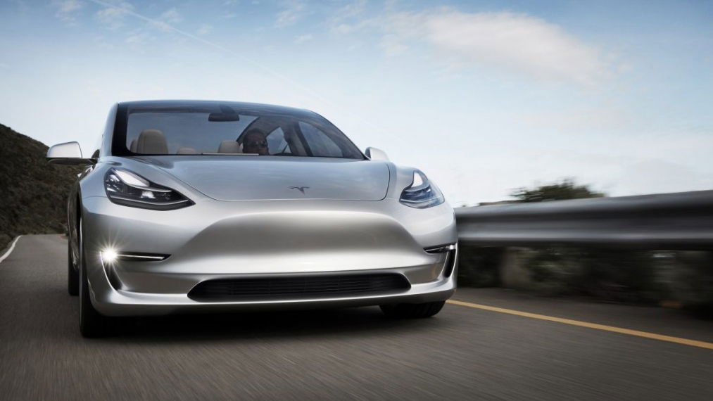 The Model 3 Is Riddled With Design Errors That Cost Tesla Money