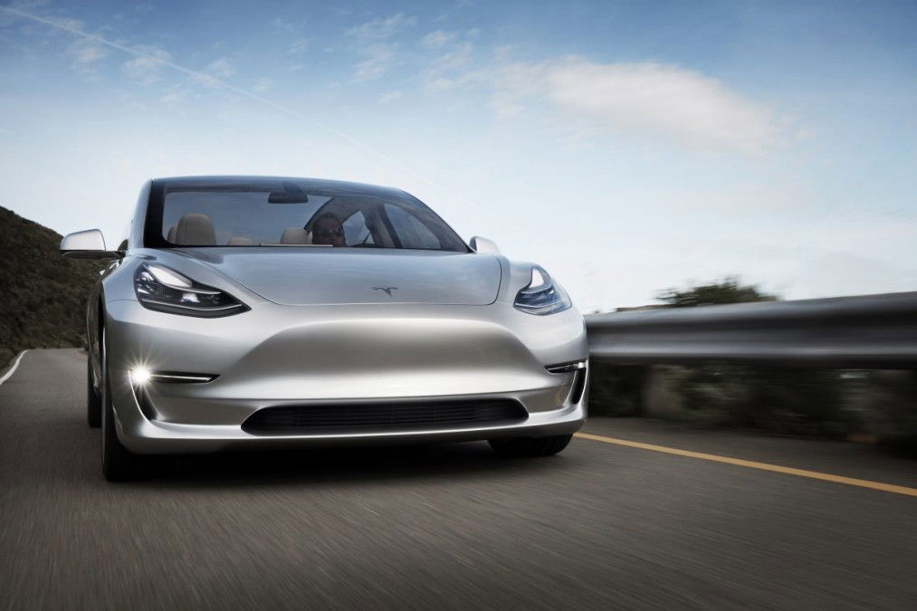 Production and delivery issues surrounding the Model 3 are exacerbating Tesla's problems