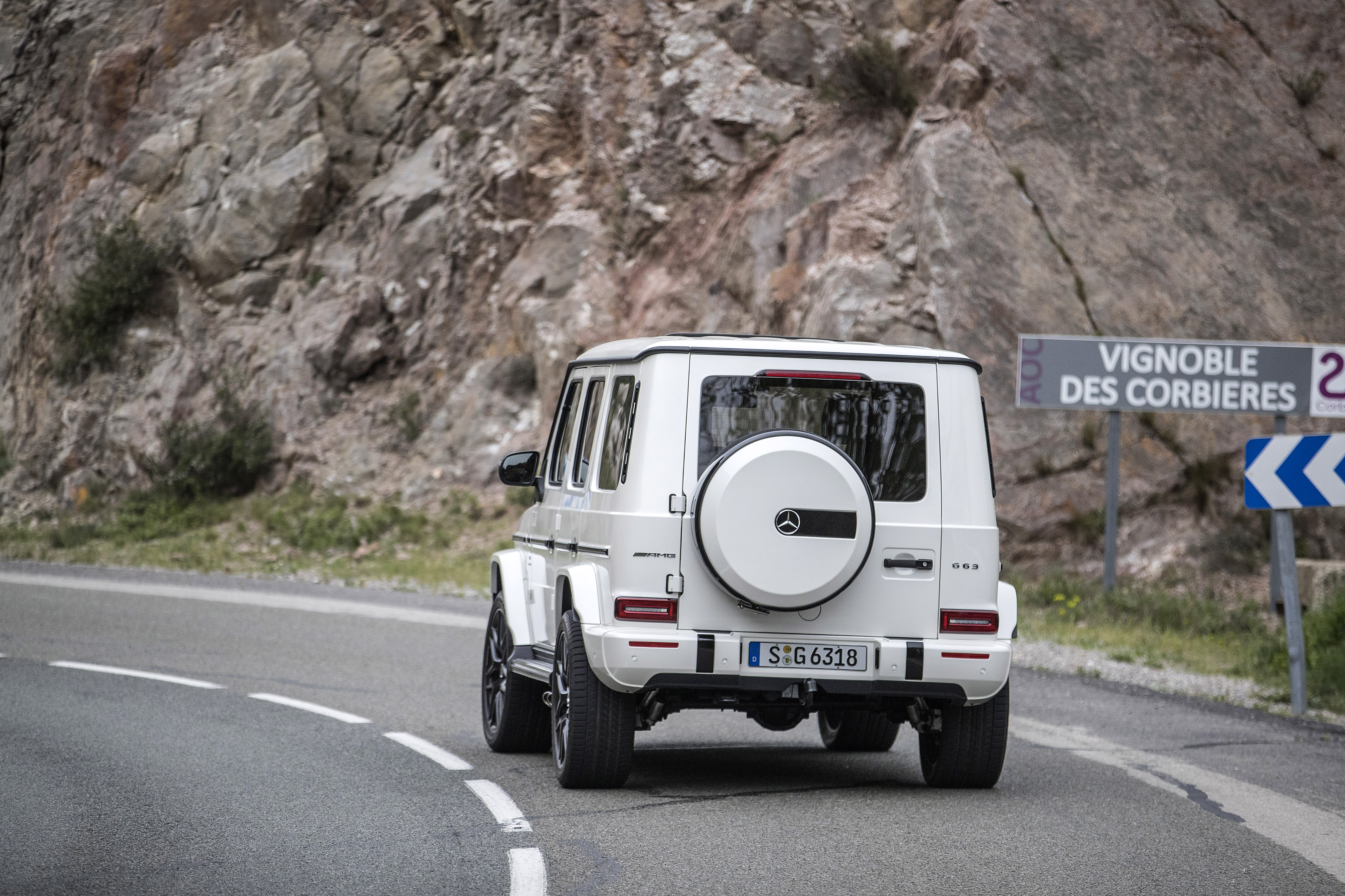 Mercedes-AMG G63 Review: Finally The Perfect All-Rounder?
