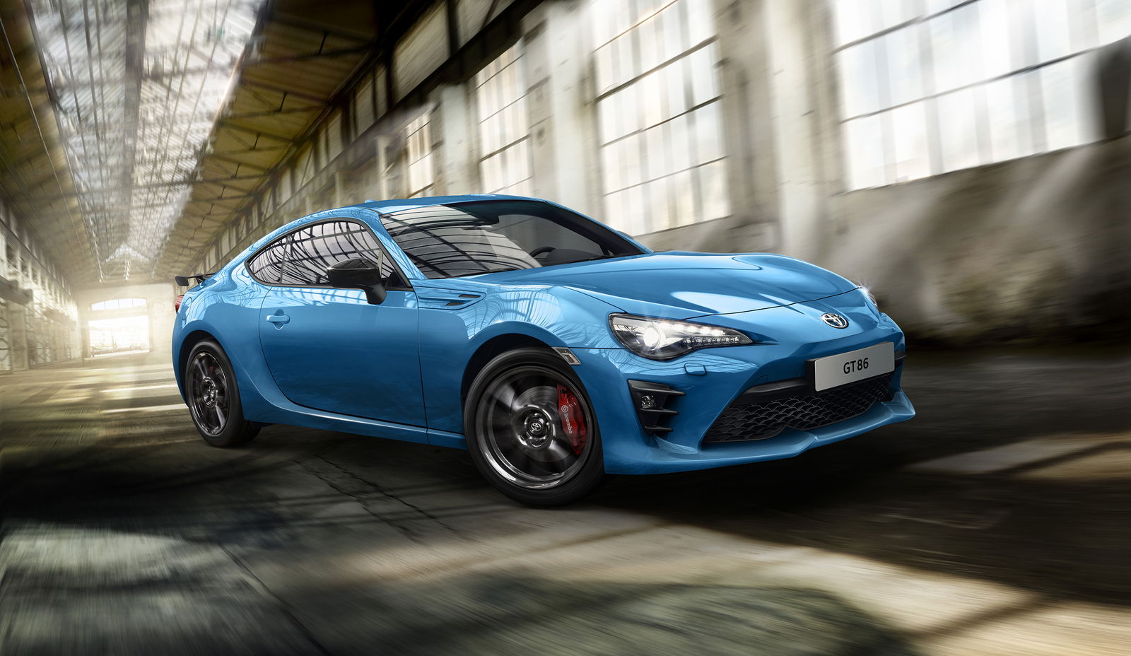 This 605bhp Fast & Furious Replica Supra Is Yours For Under £30k
