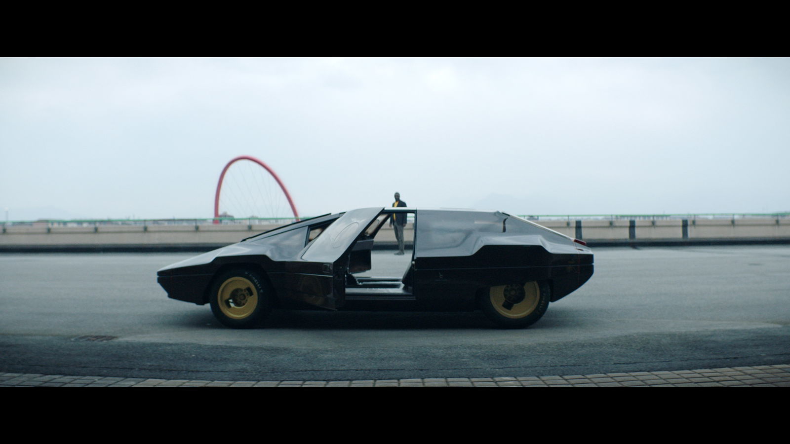 This Stunning New Short Film Is Searching For What Gives Cars Soul