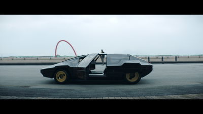 This Stunning New Short Film Is Searching For What Gives Cars Soul