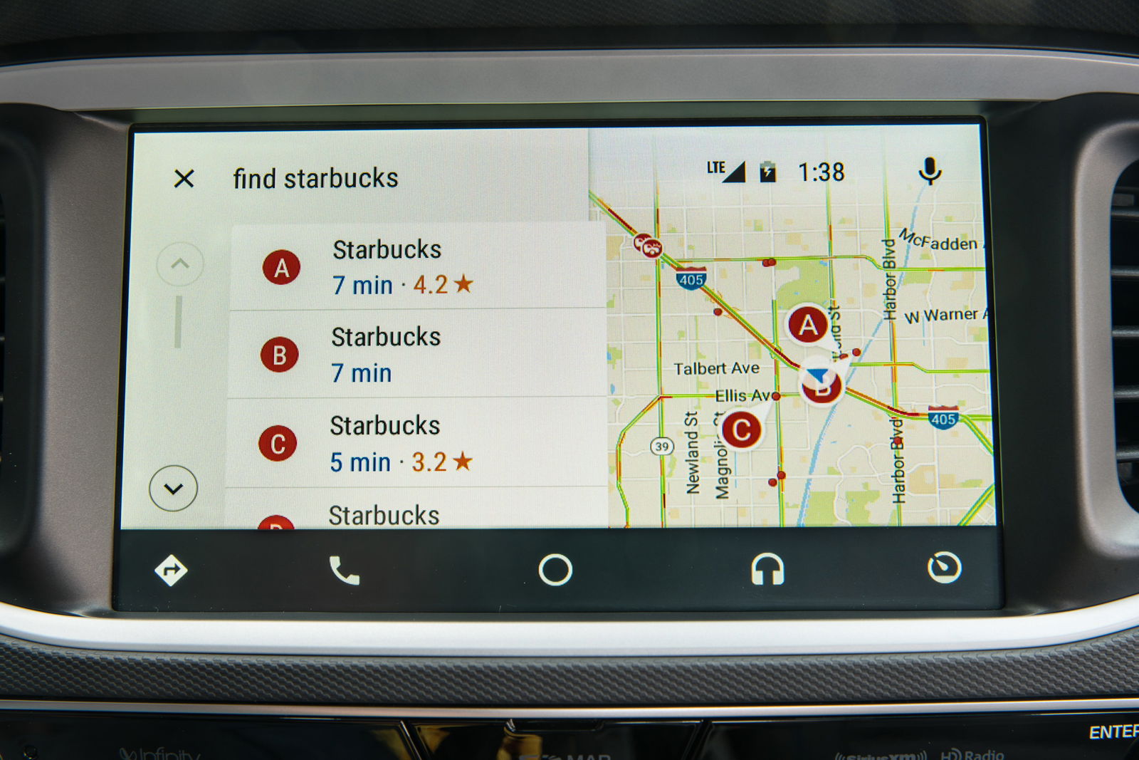Soon You'll Be Able To Buy Coffee Before You Even Stop Your Car