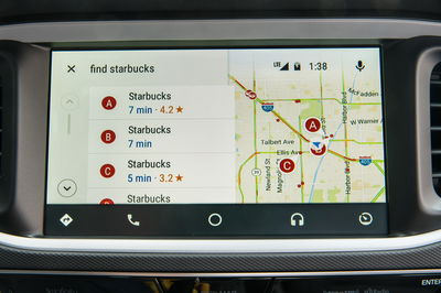 Soon You'll Be Able To Buy Coffee Before You Even Stop Your Car