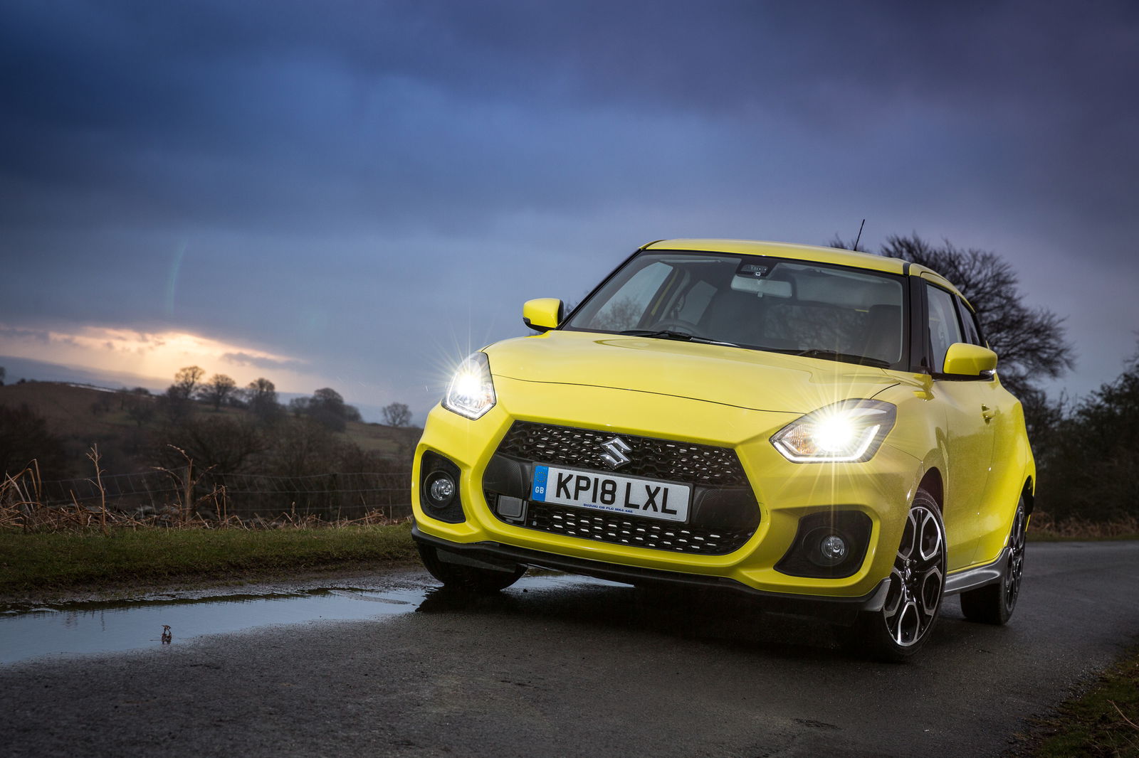 This 9-Second Hennessey Demon Will Stalk Your Nightmares