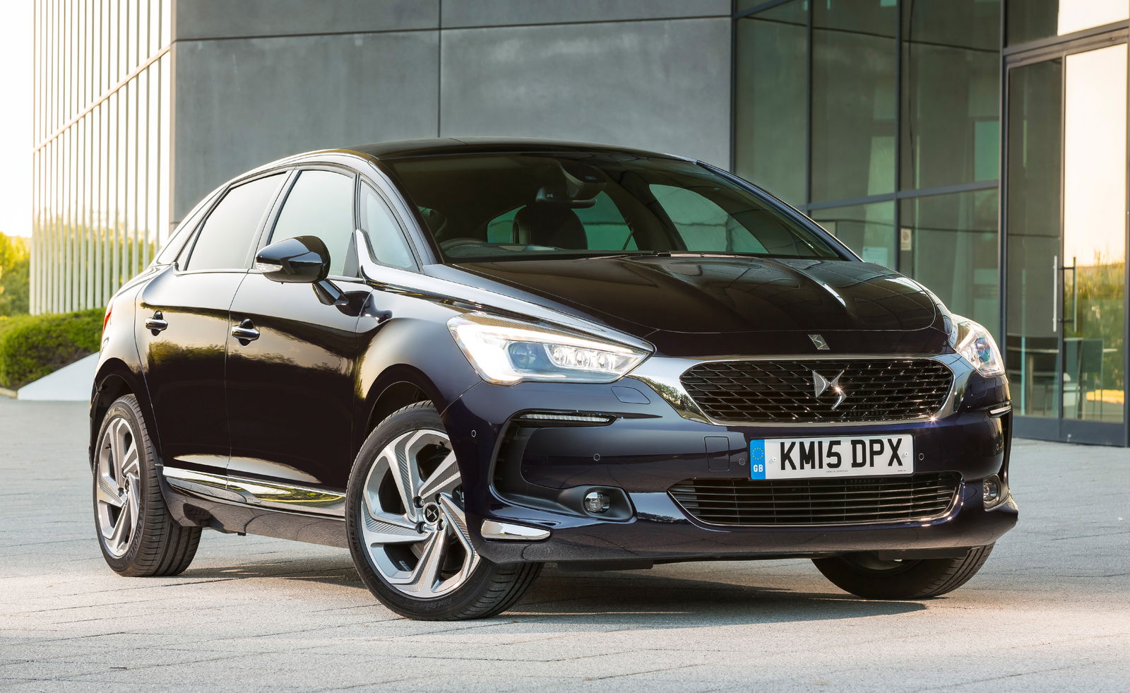 DS Has Killed The Quirky But Flawed 4 And 5 Models
